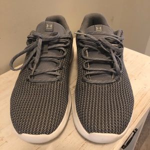 Men’s Under Armor Shoes Size 11